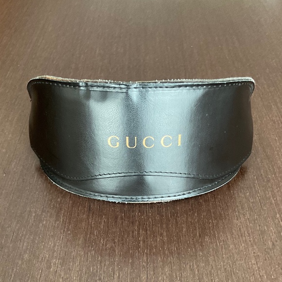 GUCCI 1832 Sunglasses - Picture 6 of 9